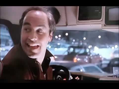 Judgment Night (1993) Getting off the highway in the Wrong Neighborhood!