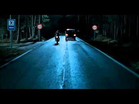 UK Trailer