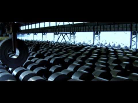 Robot Revolution - Trailer