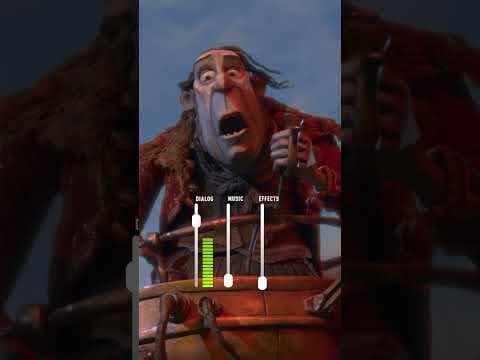 Battle Scene – Audio Soundscape