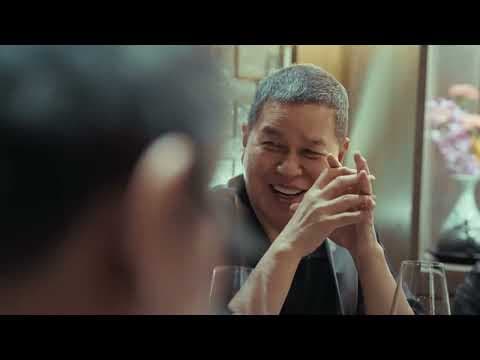 Bench Body of Work | Official Trailer | J Creative Entertainment