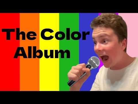 I was bored, so I made a music album | 800 Subscriber Special