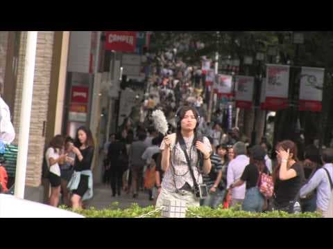 NIAGARA directed by Chie Hayakawa in The 16th International Women's Film Festival in Seoul