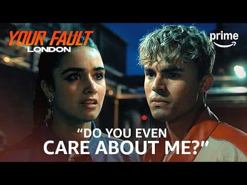 Noah Tells Nick They Need a Break - Clip