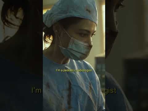 Can She Save Them Both