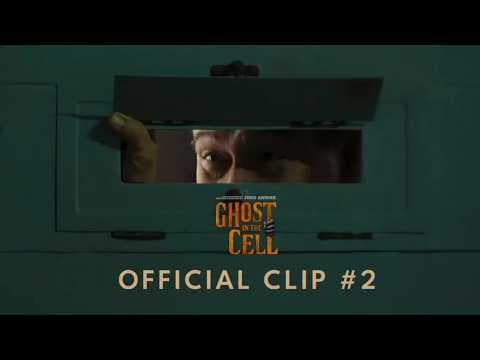 The Best Prison for Corruptors! Official Clip 2 - Ghost in the Cell