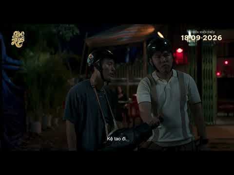 LÊN HƯƠNG | TEASER TRAILER | DỰ KIẾN KHỞI CHIẾU: 18.09.2026