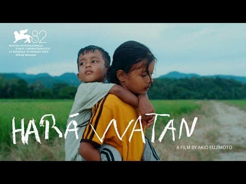 Official Trailer