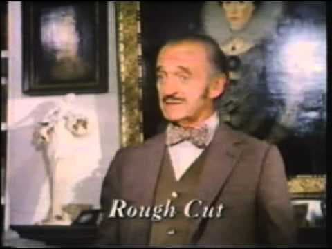 1990 Cinemax Crime Time Capers commercial