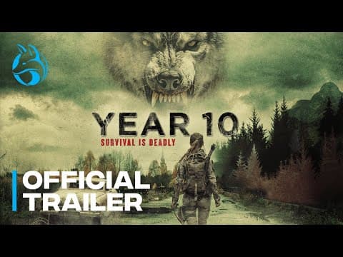 Official Trailer