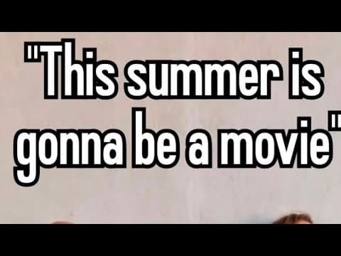 That Orange Fellow - OFFICIAL TRAILER