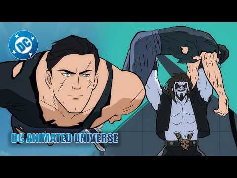 Lobo vs. Clark