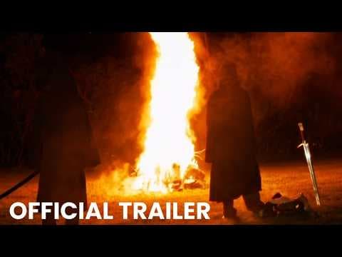Creativeness | Official Trailer | 4K
