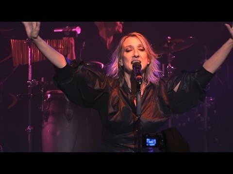 Claudia Brücken - This Happened: Live at the Scala (Trailer)