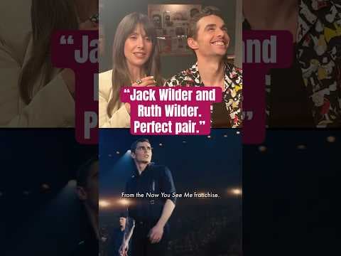 Even Dave Franco and Alison Brie's Characters are Meant to Be