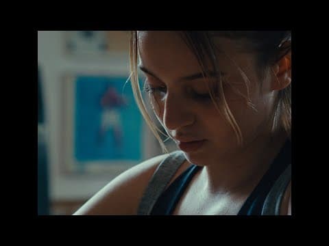 LETIZIA di Francesco Manzato | Trailer