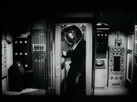 The Return Of The Fly (1959) - Trailer