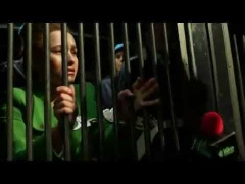 Amanda Knox: Murder on Trial in Italy