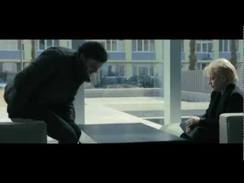 TRAILER POZITIA COPILULUI / CHILD'S POSE