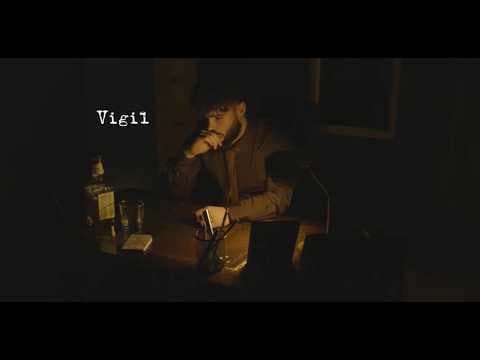 Vigil Final Trailer