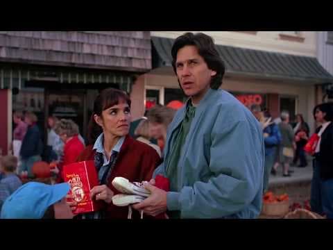 Sometimes They Come Back (1991) Trailer