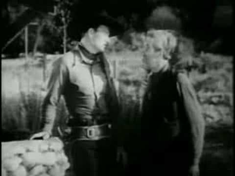 Riders of Destiny 1933