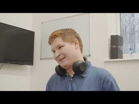 The Supply Teacher | Meeting Alfie | Official Clip | Movie Making Media