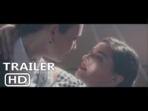 From A to Q | Official Trailer | New Lesbian Film | 2021 | Positive Lesbian Representation 🏳️🌈