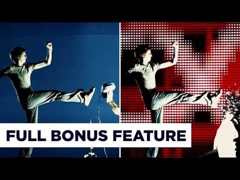 The VFX Secrets of Scott Pilgrim vs. the World