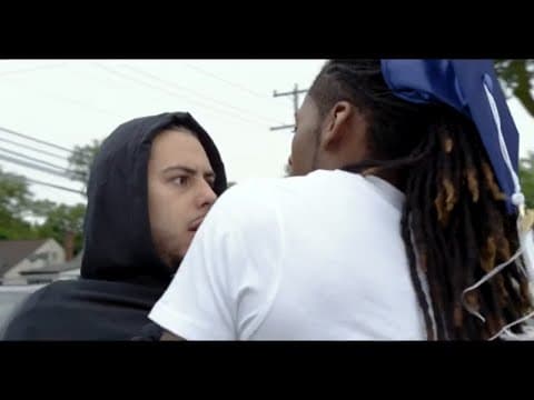 Turn of the Cheek Official Trailer