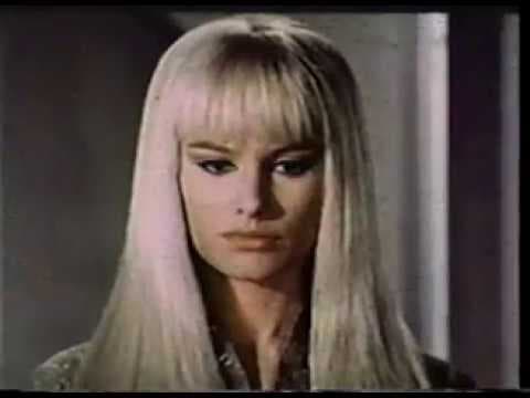 1967 Mission Stardust Trailer