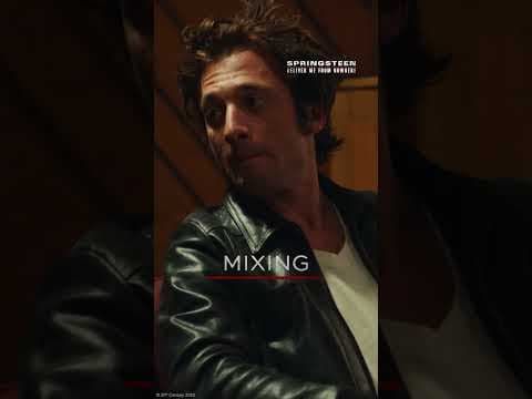 From The Studio To The Stage