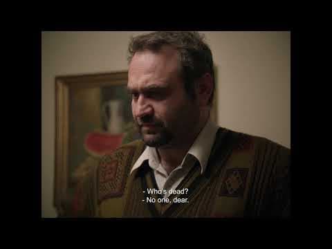 CADOUL DE CRACIUN (THE CHRISTMAS GIFT) - TRAILER