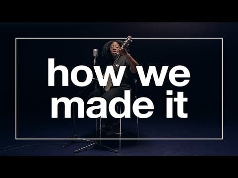 Small Island | The Music | How We Made It