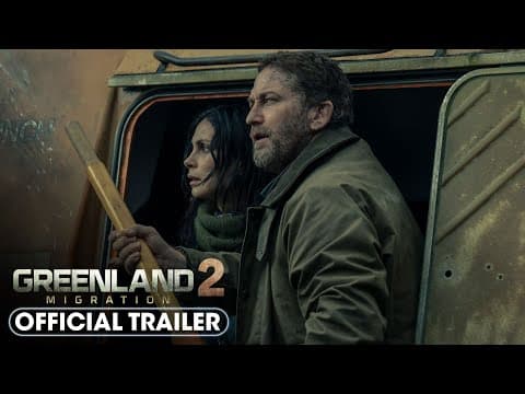 Official Trailer 2