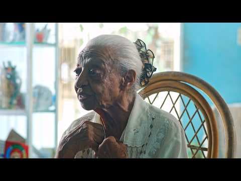 Extraordinary Women: War & Peace Clip (Petronila's War)
