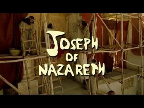 Joseph Of Nazareth (2000) - Ending Theme / Closing
