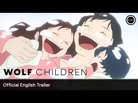 Official English Trailer