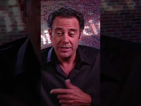 Brad Garrett on why TOY STORY still reigns as one of the greatest animated films of all time.