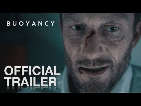 BUOYANCY (2020) | Official Trailer
