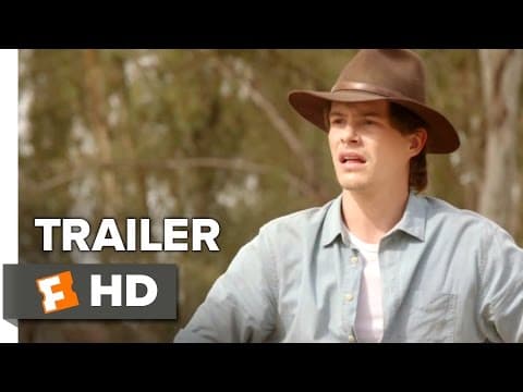 Spin Out Official Trailer 1 (2016) - Xavier Samuel Movie