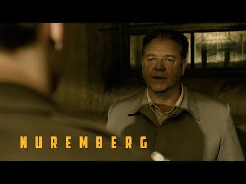 Official Clip - "I am Reichsmarschall Hermann Göring"