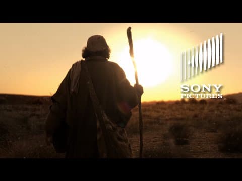 RISEN: In Theatres February 19 - Trailer #2