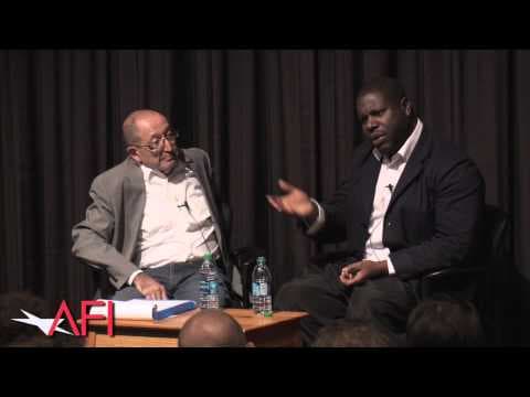 Director Steve McQueen on the timeliness of 12 YEARS A SLAVE