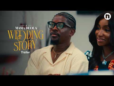 A Mama Deola Wedding Story (2026) | Trailer