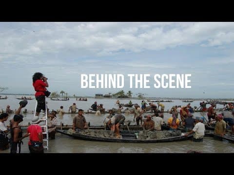 Behind The Scene | Are You Listening!