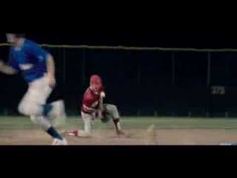 THE FINAL SEASON - Movie Trailer