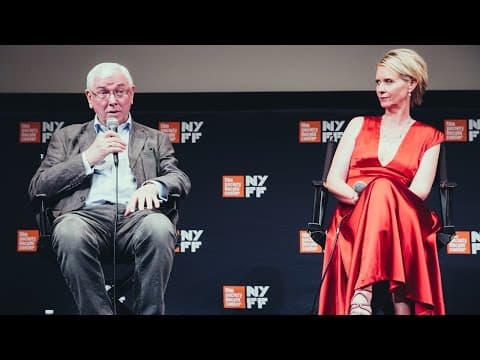 'A Quiet Passion' Q&A