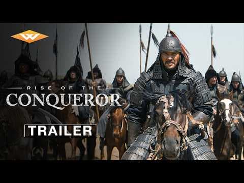 Official Trailer