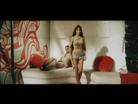 Argoman (1967) trailer